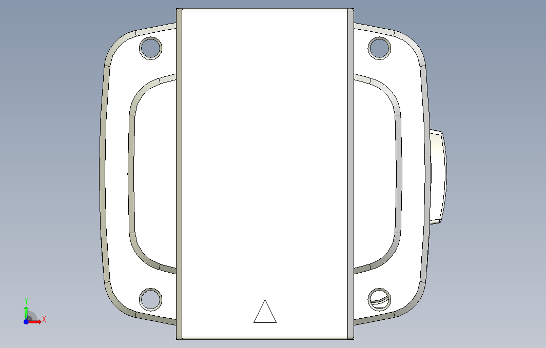 气立可空气过滤器3D-NF-300-03-MG系列