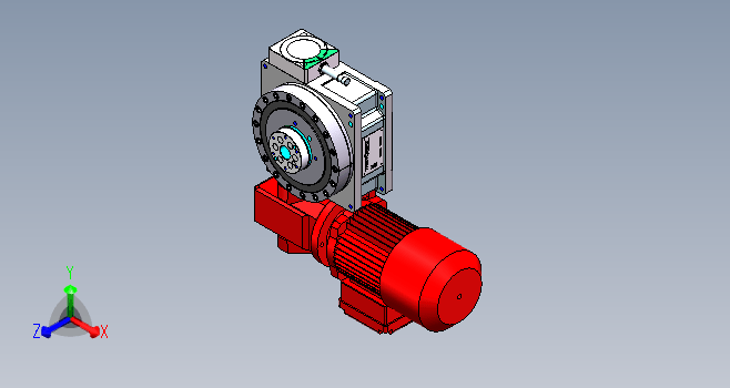 TAKTOMAT RT100凸轮分割器