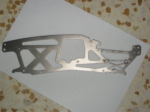 HPI Savage X遥控模型车缩略图