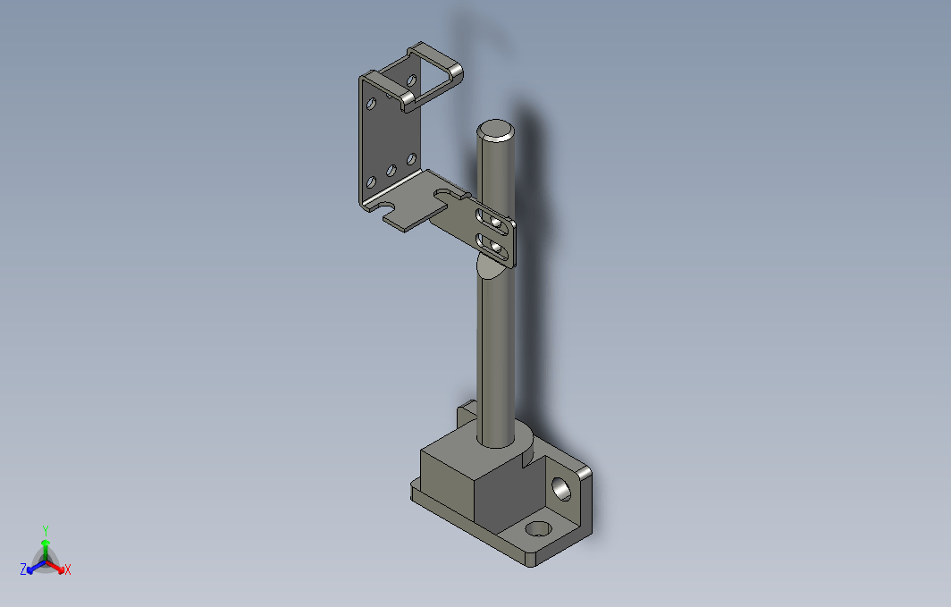 放大器内置型光电传感器PZ-S10+PZ-B31系列