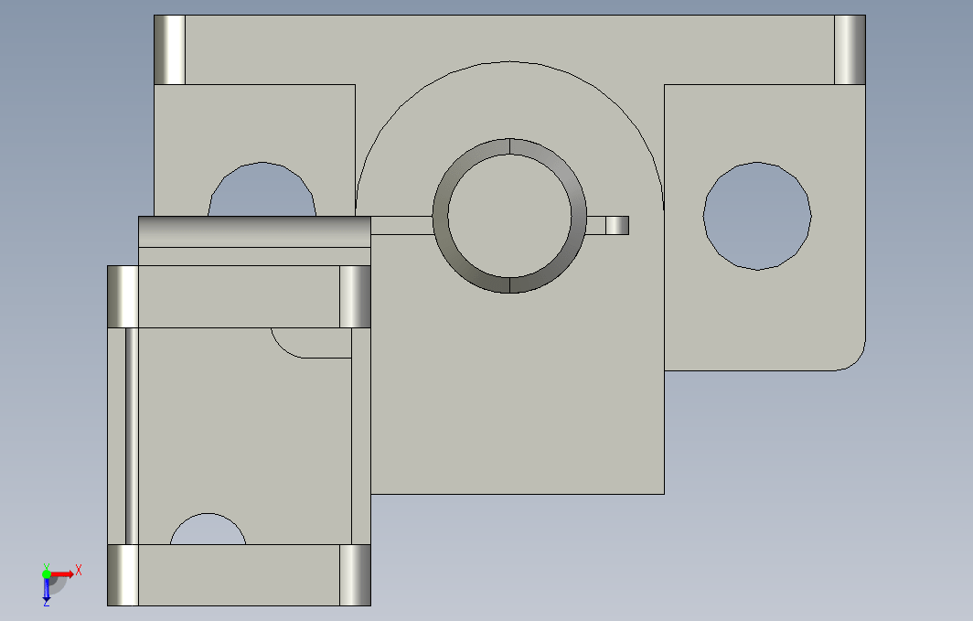 放大器内置型光电传感器PZ-S10+PZ-B31系列