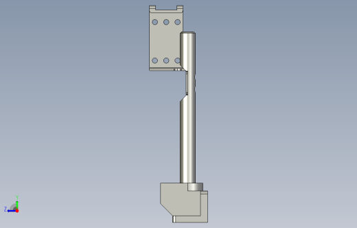放大器内置型光电传感器PZ-S10+PZ-B31系列缩略图