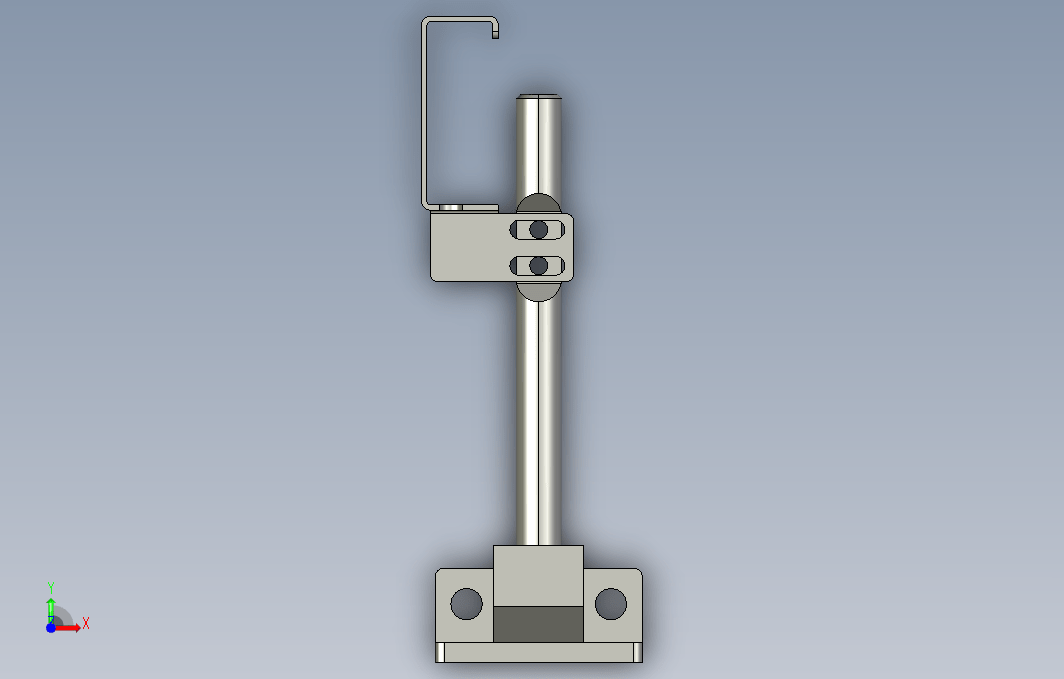 放大器内置型光电传感器PZ-S10+PZ-B31系列