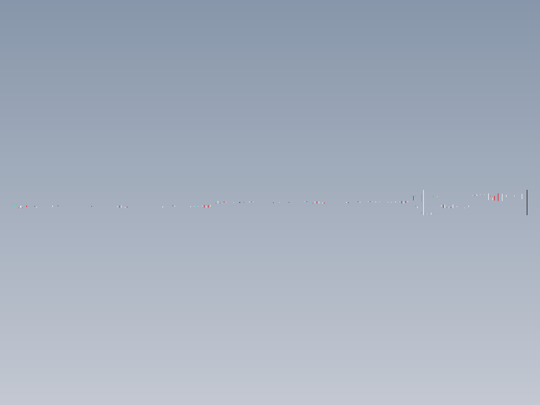 垃圾分拣装置结构设计全套+CAD+说明书