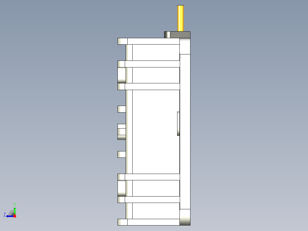 WG-481203S30-60V至12V直流直流电源转换器