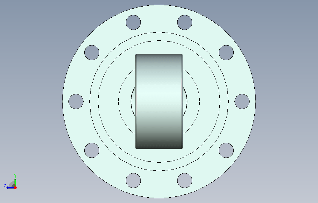 HSG_DF1_150-400-0-B工程用液压缸