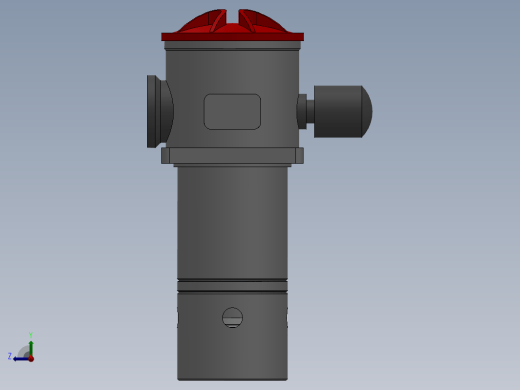 5种黎明TF过滤器缩略图