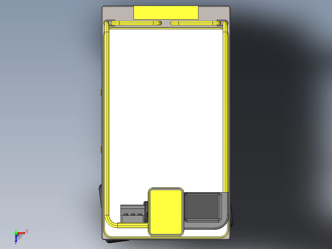 Vertical Mast Lift垂直桅杆提升机