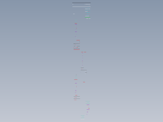 JH469S2-154-113燃油输送泵基座图缩略图
