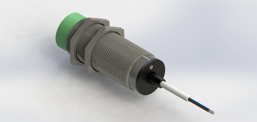 电容传感器金属分子型C3015DPC(1)缩略图