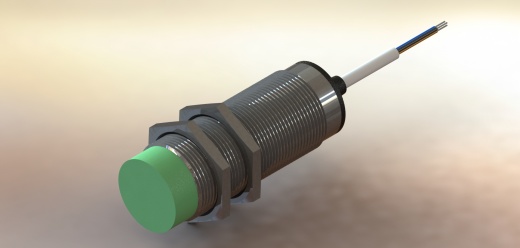电容传感器金属分子型C3015DPC(1)缩略图