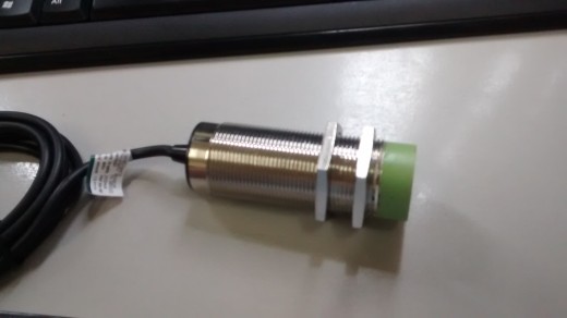 电容传感器金属分子型C3015DPC(1)缩略图