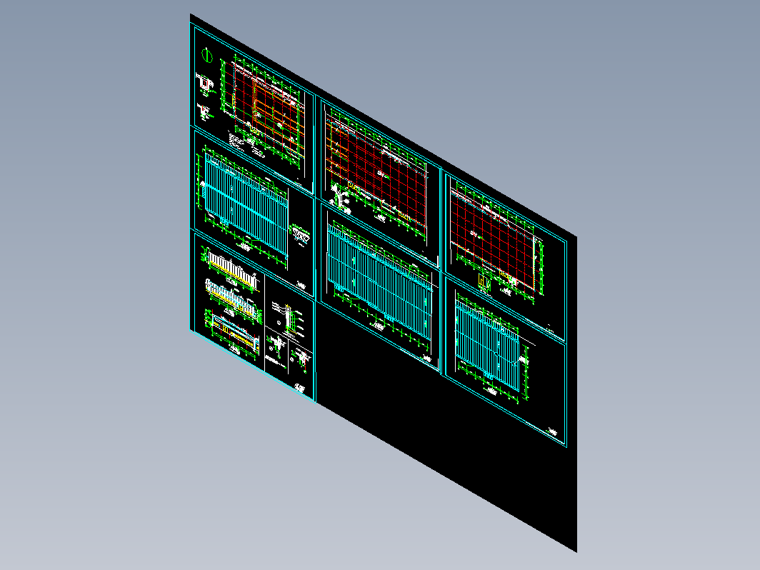 高丽钢线扩建