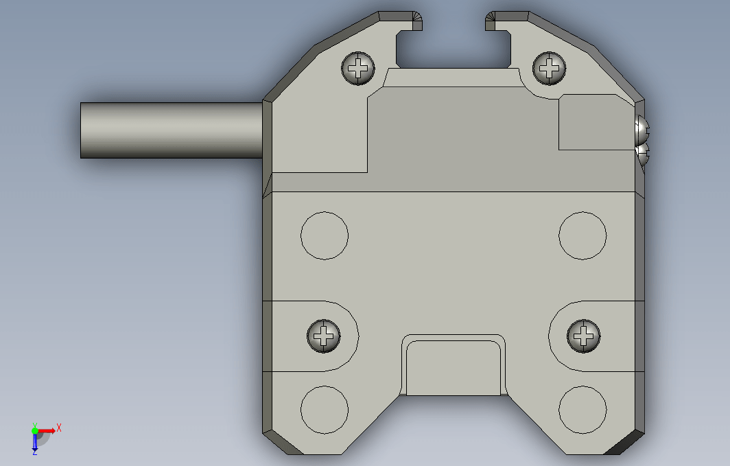 安全光栅SL-V44LM_T系列