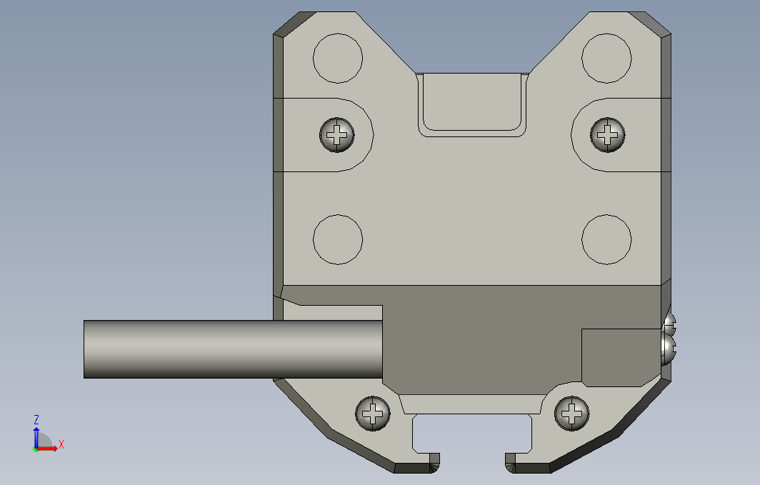 安全光栅SL-V44LM_T系列