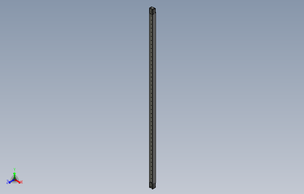 安全光栅SL-V44LM_T系列