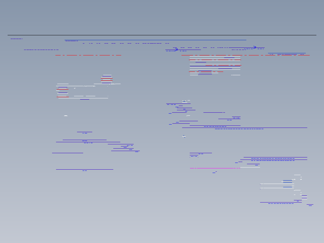 SDA气缸 83-SDAJ-40-BZN