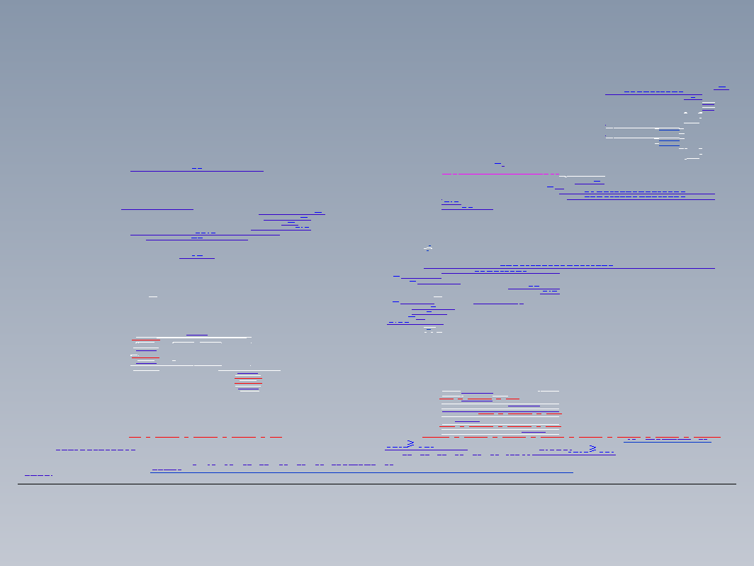 SDA气缸 83-SDAJ-40-BZN