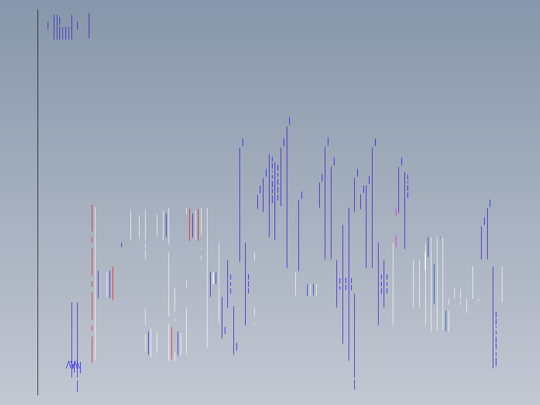 SDA气缸 83-SDAJ-40-BZN