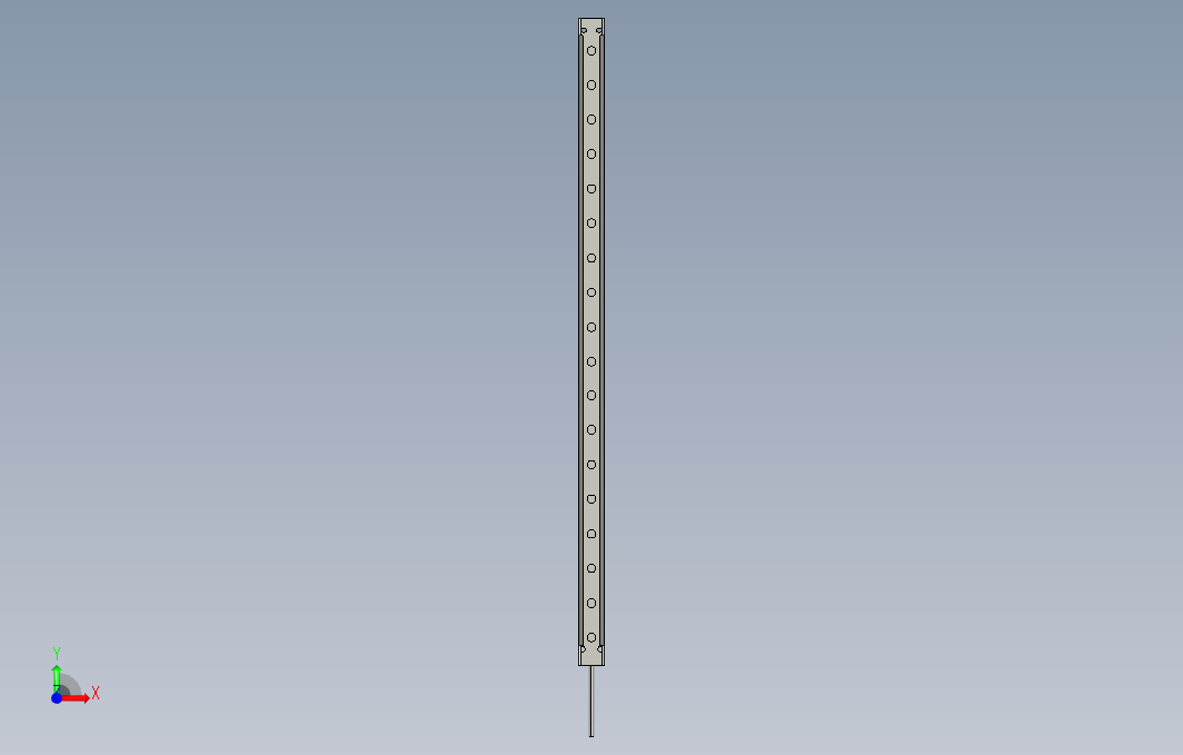 放大器分离型光电传感器PJ-50A18_2系列