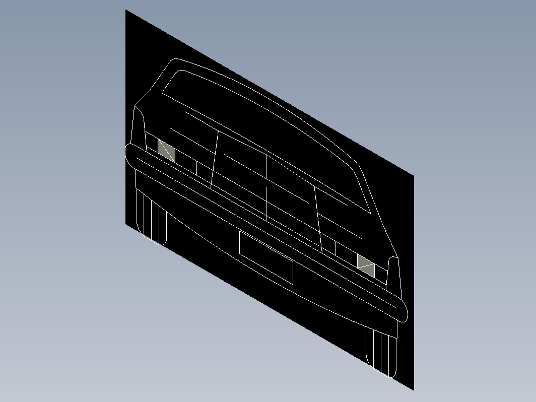 汽车 _E3FZI