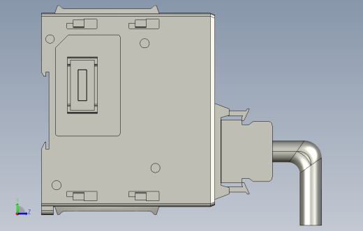 小型PLC 模型KV-NC16ET系列缩略图