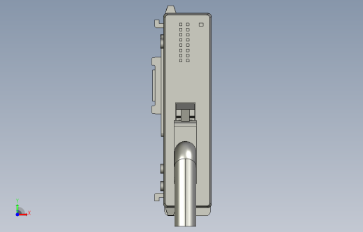 小型PLC 模型KV-NC16ET系列缩略图