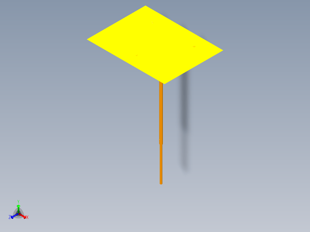 新型羽毛球发球机设计三维UG10.0无参+CAD+说明书