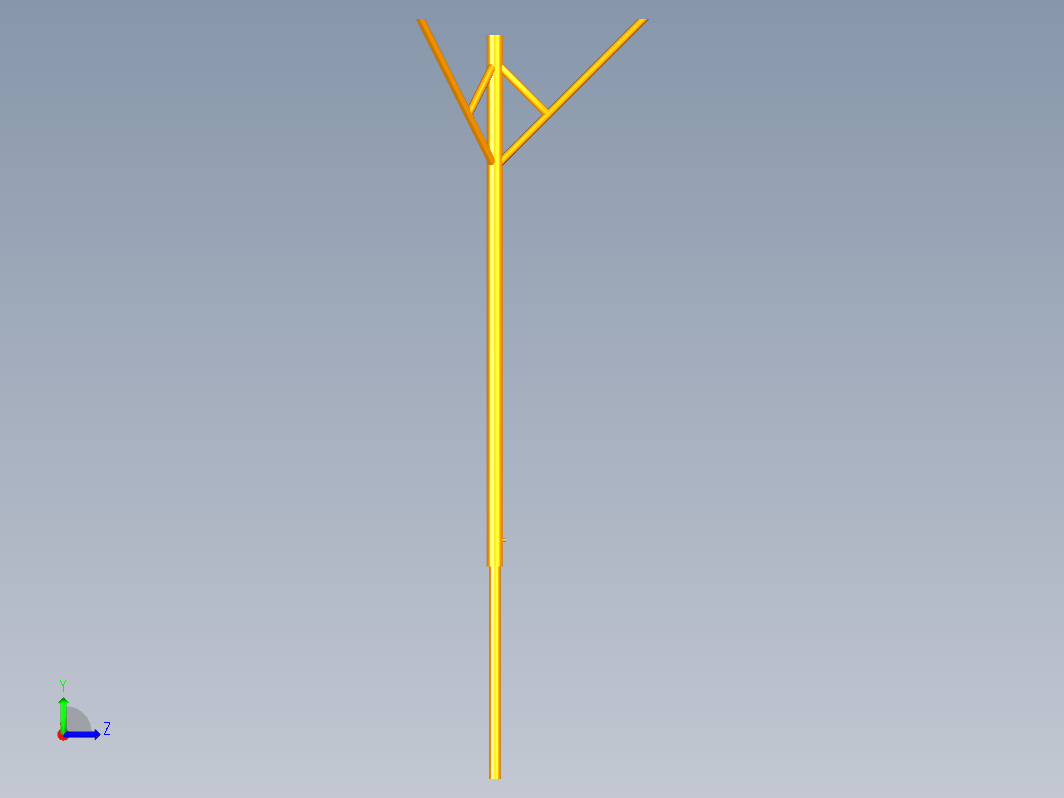 新型羽毛球发球机设计三维UG10.0无参+CAD+说明书