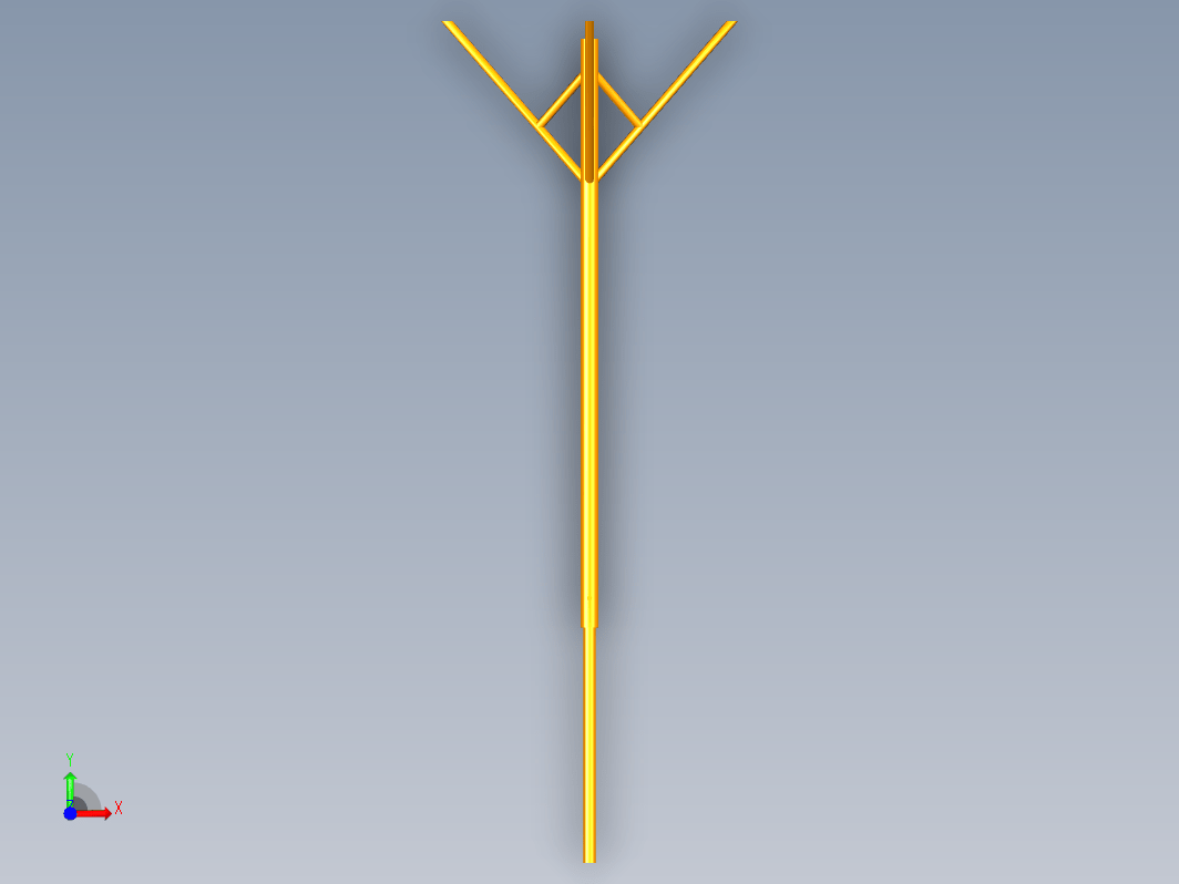 新型羽毛球发球机设计三维UG10.0无参+CAD+说明书