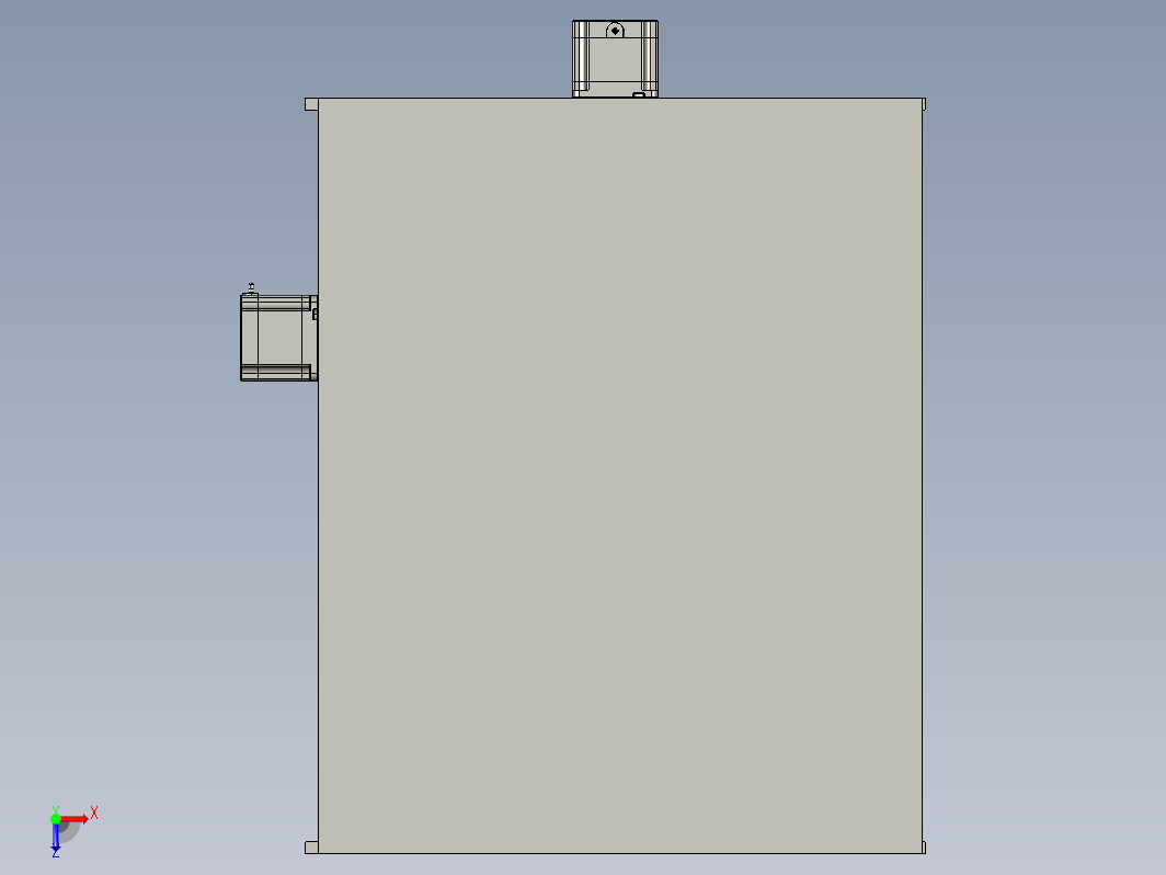 Bantam 3D printer3D打印机