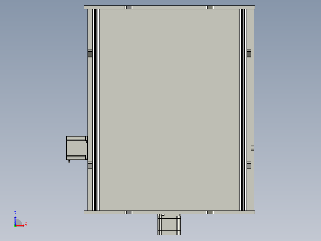 Bantam 3D printer3D打印机