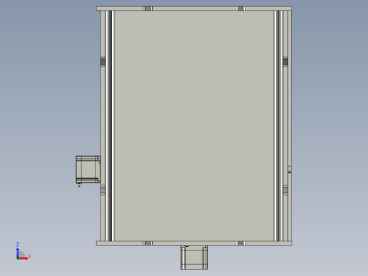 Bantam 3D printer3D打印机缩略图