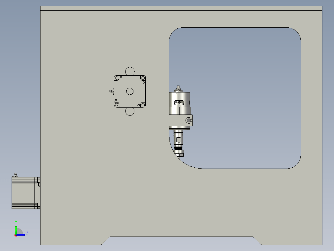 Bantam 3D printer3D打印机