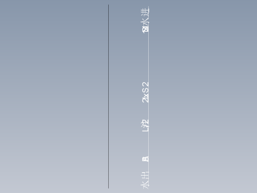 给水泵滤网插图缩略图