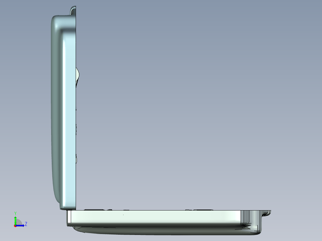 小型工具箱