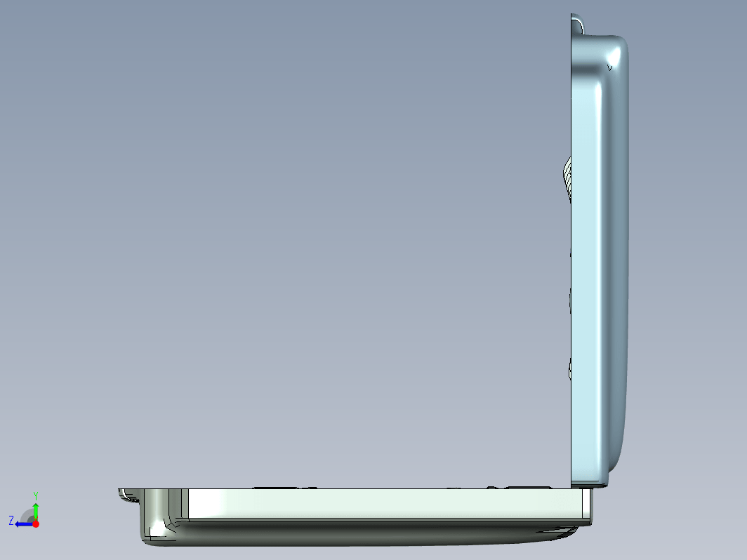 小型工具箱