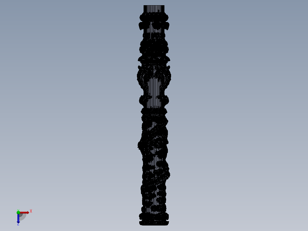 黑神话悟空伸缩金箍棒