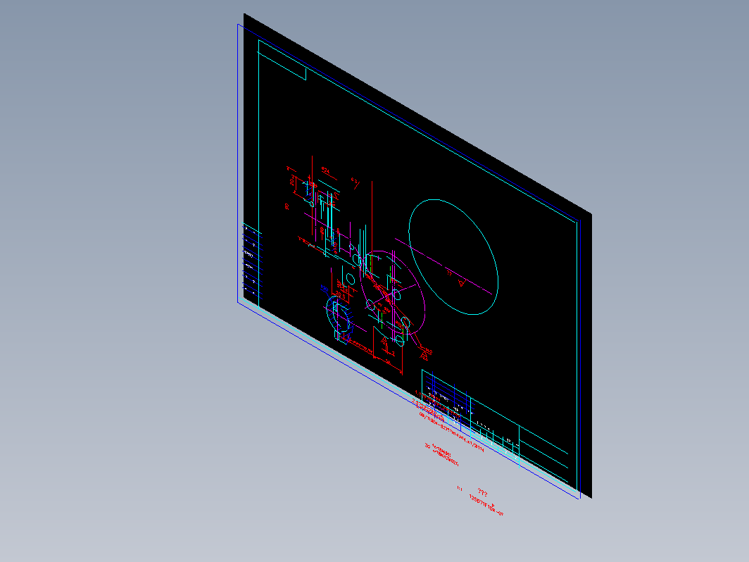 蝶阀 125df07