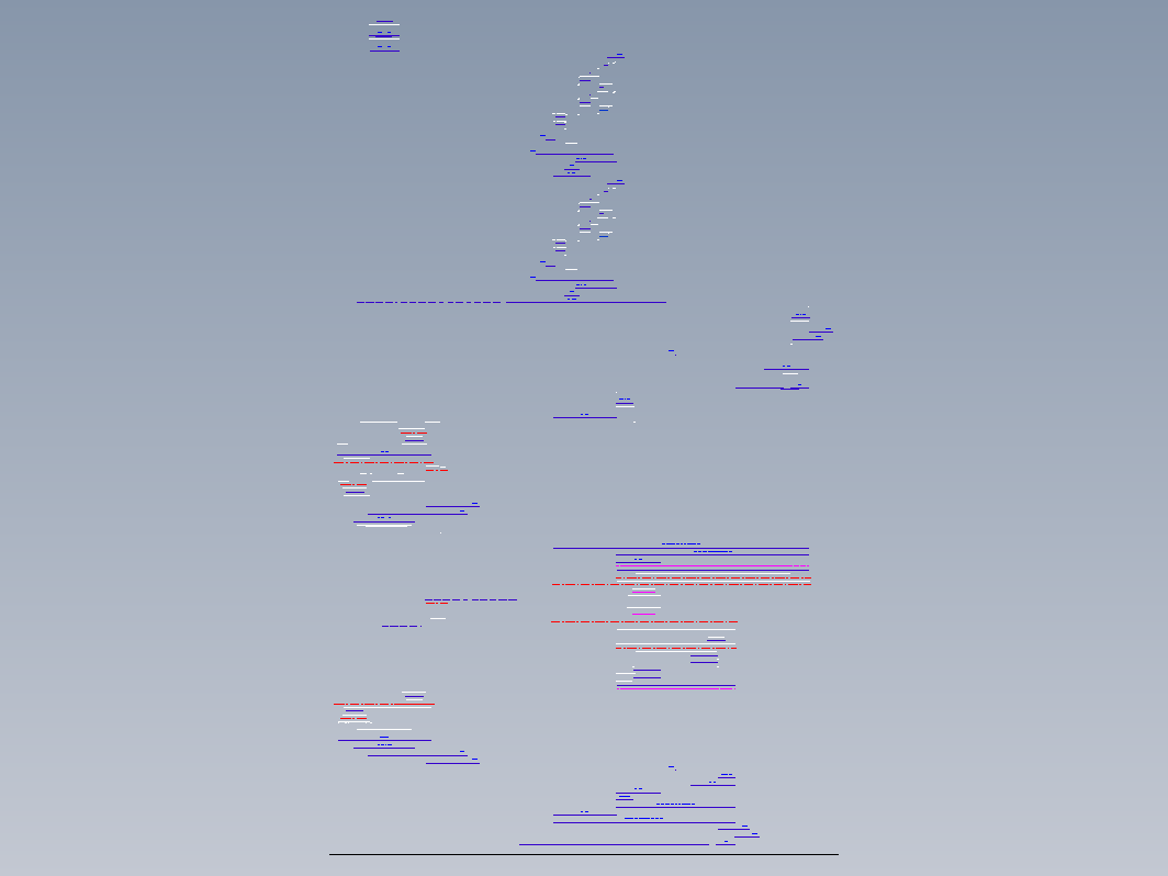 SDA气缸 83-SSA-12-BZW