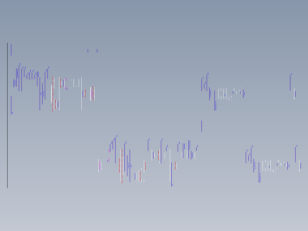 SDA气缸 83-SSA-12-BZW