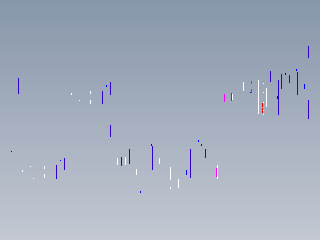 SDA气缸 83-SSA-12-BZW