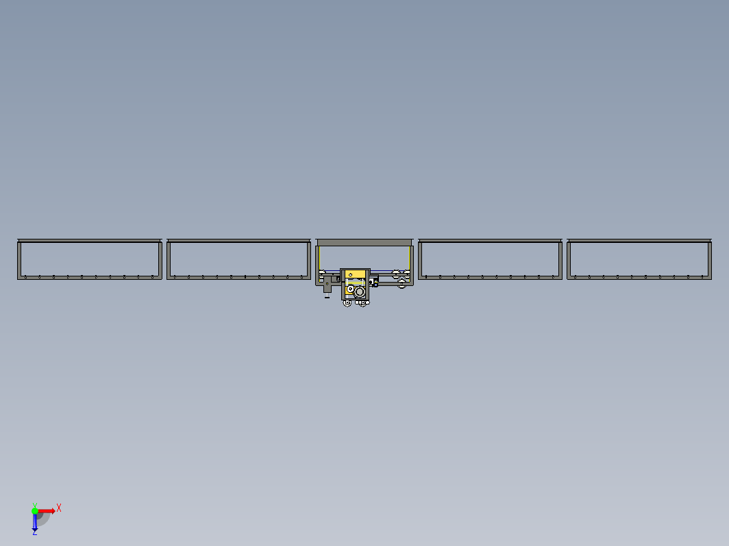 平板磨床 plate grinder machine