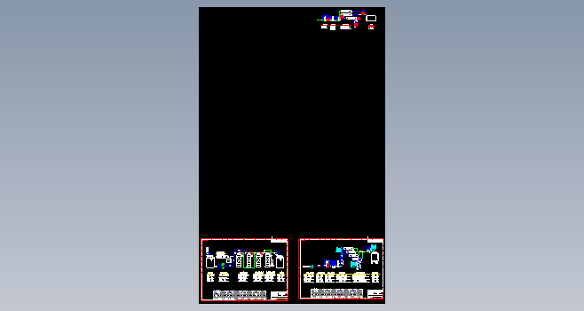 5T过滤+软化--RO设备PID图