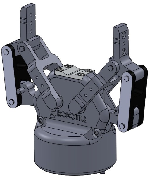 Robotiq 2指机械手缩略图