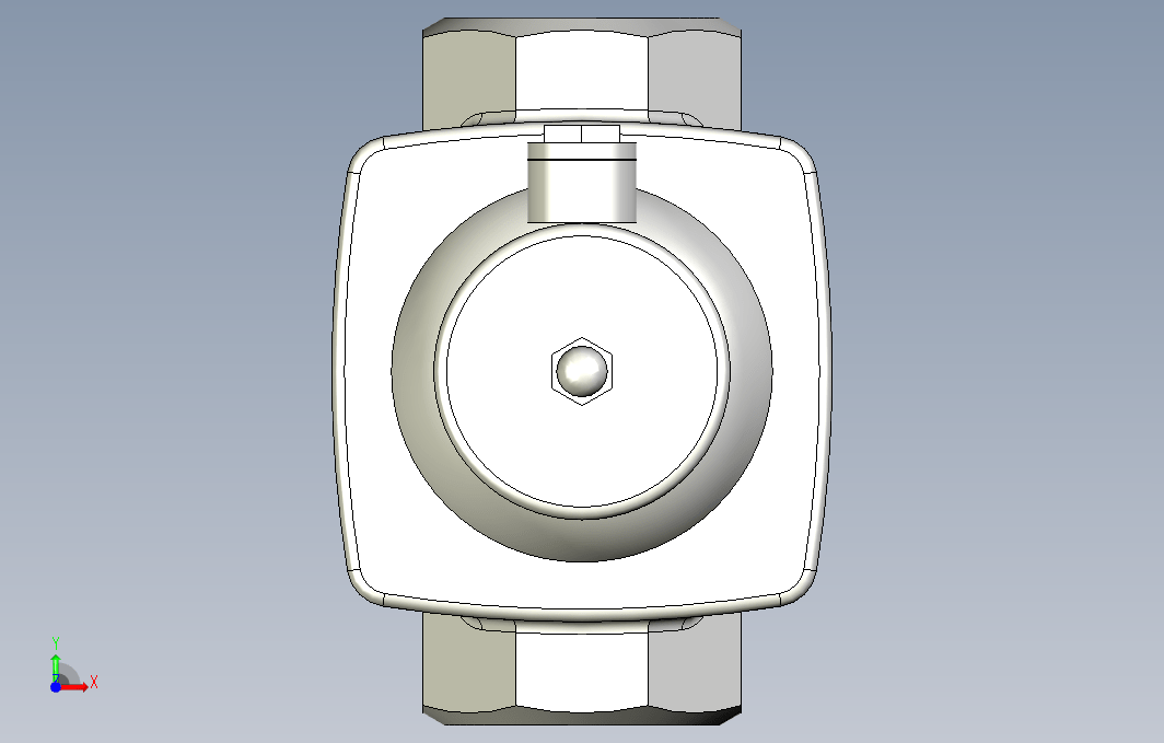 二口二位电磁阀3D-SAS-50A系列