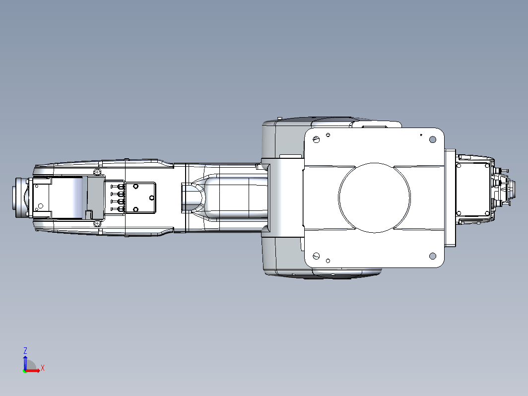 v20fr_mc_step工业机器人