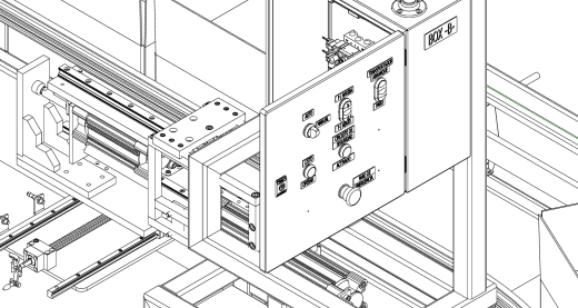 BOX TRANSFER箱了传送机缩略图