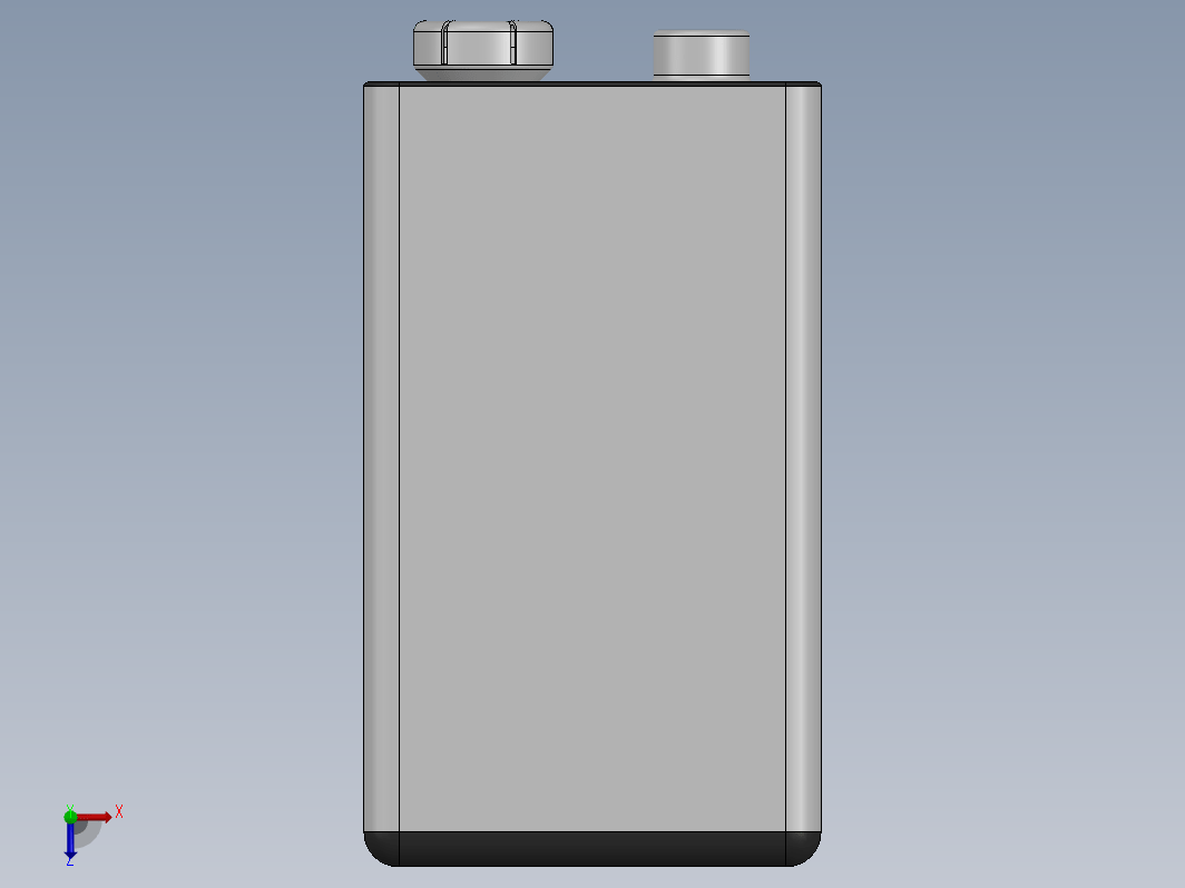 电池 battery-9v-pile-9v SW  CREO IGS