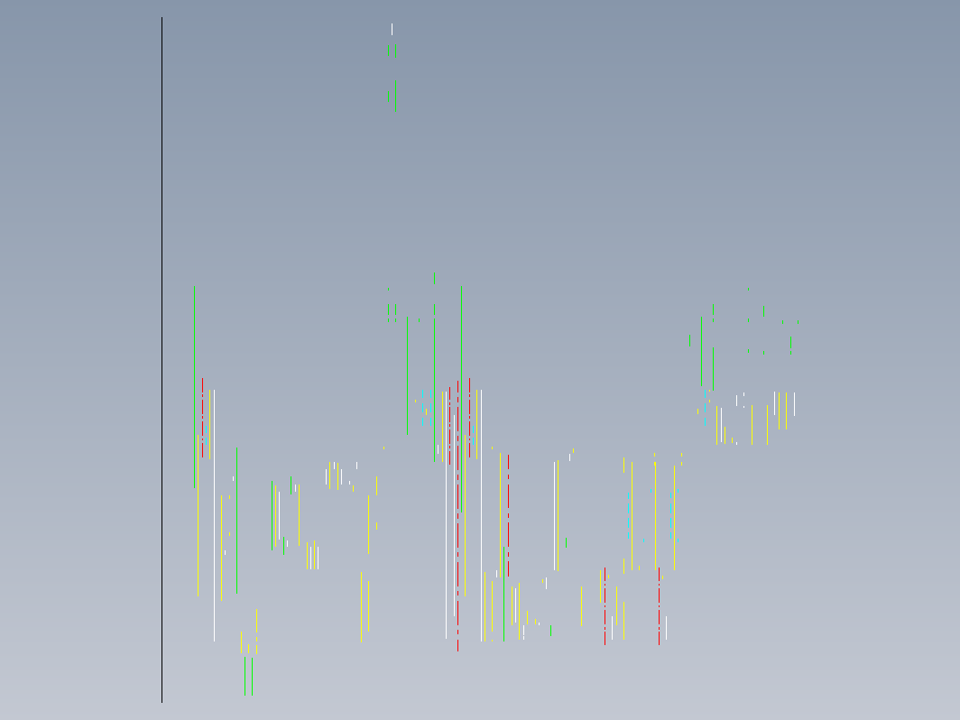 气缸 50CB